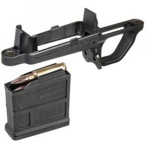 Magpul Bolt Action Magazine Well – Hunter 700 Stock