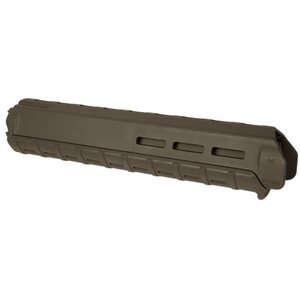 Magpul MOE® M-LOK™ Hand Guard, Rifle-Length – AR15/M16