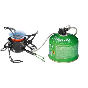 Optimus Polaris Optifuel +0.4L Fuel Bottle