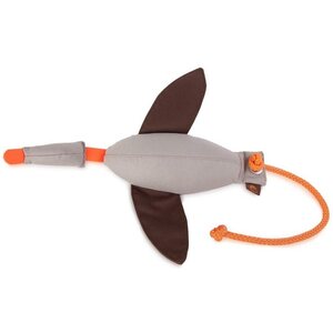 Firedog Duck dummy