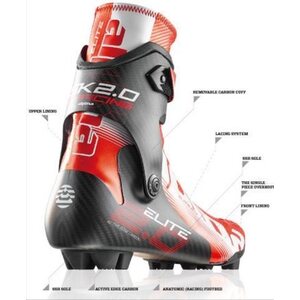 Alpina Elite ESK 2.0 Skate