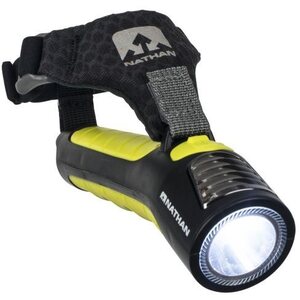 Nathan Zephyr Fire 100 Flashlight
