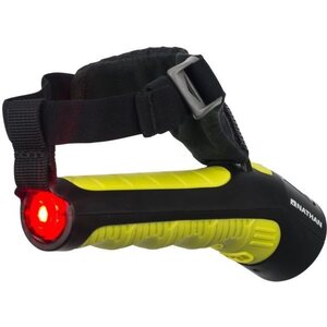 Nathan Zephyr Fire 100 Flashlight