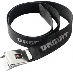 Ursuit Weightbelt with metalbuckle