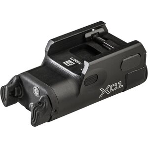 Surefire XC1-A  Ultra-Compact LED Handgun Light