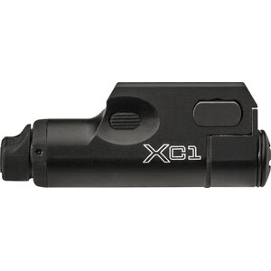 Surefire XC1-A  Ultra-Compact LED Handgun Light