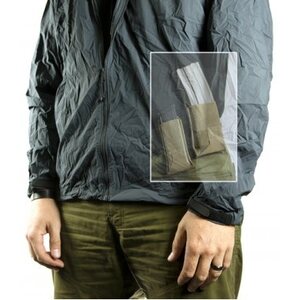 Blue Force Gear High Rise M4 Belt Pouch