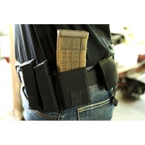 Blue Force Gear High Rise M4 Belt Pouch