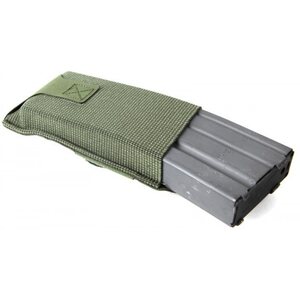 Blue Force Gear Low Rise M4 Belt Pouch