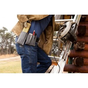 Blue Force Gear Low Rise M4 Belt Pouch