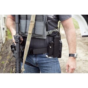 Blue Force Gear Low Rise M4 Belt Pouch