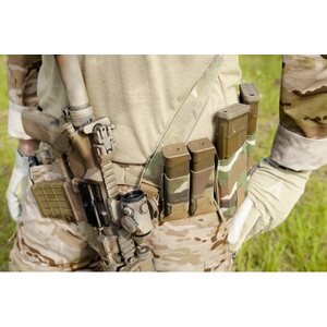 Blue Force Gear Low Rise M4 Belt Pouch