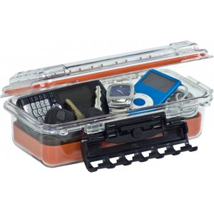 Plano Guide PC 3500 size Field Box - Small - Orange
