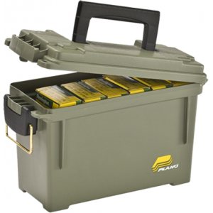 Plano Element-Proof Field/Ammo Box Small