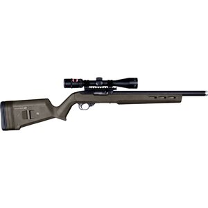 Magpul Hunter X-22 Stock – Ruger® 10/22