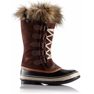 Sorel Joan Of Arctic Womens