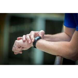 Garmin Vivosmart HR