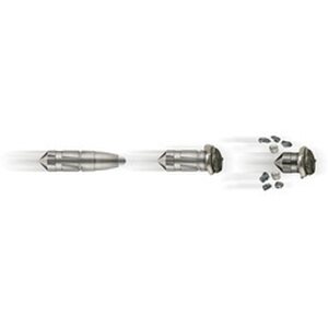 RWS 9,3x62 Uni Classic 19.0g 20pcs