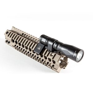 Haley Strategic Thorntail SBR Light Mount