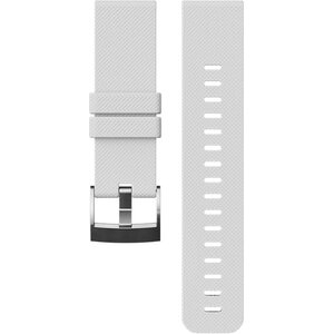 Suunto Traverse White Silicone strap