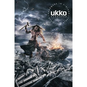 Ukko Matti