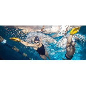 Finis Agility Paddles