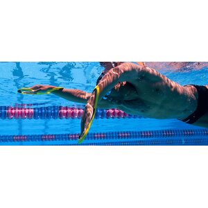 Finis Forearm Fulcurum