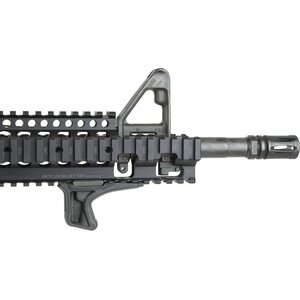 BCM GUNFIGHTER™ Kinesthetic Angled Grip ‐ Picatinny