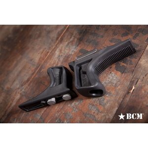 BCM GUNFIGHTER™ Kinesthetic Angled Grip ‐ Picatinny
