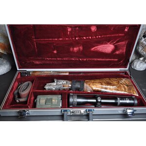 Krieghoff 12/70 / 7x57R Drillinki