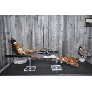 Krieghoff 12/70 / 7x57R Drillinki