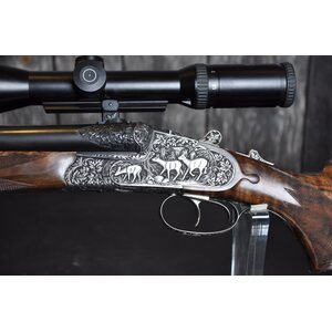 Krieghoff 12/70 / 7x57R Drillinki