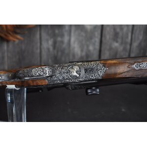 Krieghoff 12/70 / 7x57R Drillinki