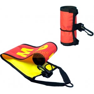 Surface Marker Pocket Buoy