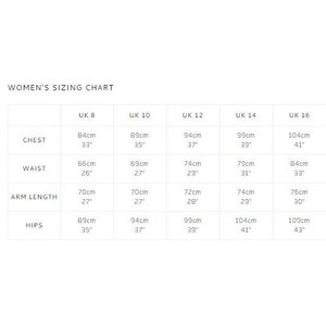 Rab Meridian Hoody Wms