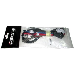 Ozone Catalyst 2010 12.0m2 Bridle Line Set