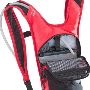 Evoc CC 3L Race + 2L Bladder