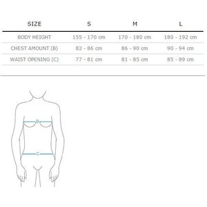 Evoc Protector Vest Lite Women