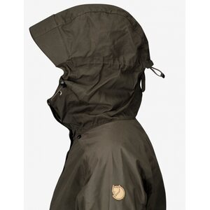 Fjällräven Skogsö Jacket Women