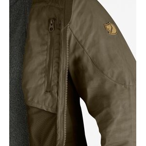 Fjällräven Skogsö Jacket Women