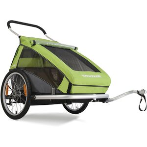 Croozer Kid for 2 (2015)