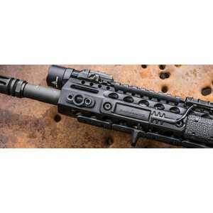 Magpul M-LOK Tape Switch Mounting Plate