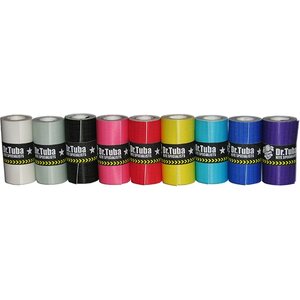 Dr.Tuba Nylon Ripstop Tape Kit (150cm x 5cm)