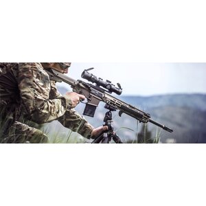 Magpul M-LOK Tripod Adapter