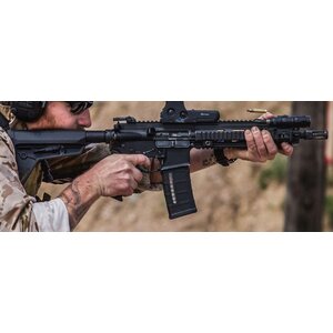 Magpul PMAG 30 AR/M4 GEN M3 Window