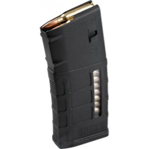 Magpul PMAG® 25 LR/SR GEN M3™ Window