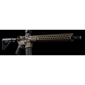 Barrett REC 7 16” Barrel GEN II DI, Keymod