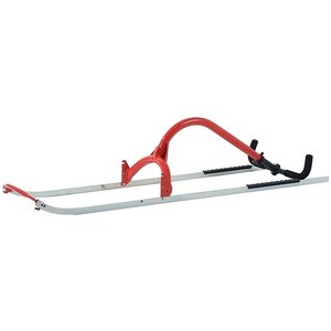 Kickspark Max -aluminium