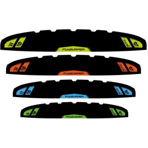 Flysurfer Sonic-FR 11 -"ready to fly" w/ Infinity 3.0 Airstyle Control Bar