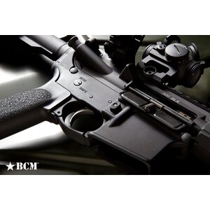 BCM 300 Blackout RECCE‐16 KMR‐A